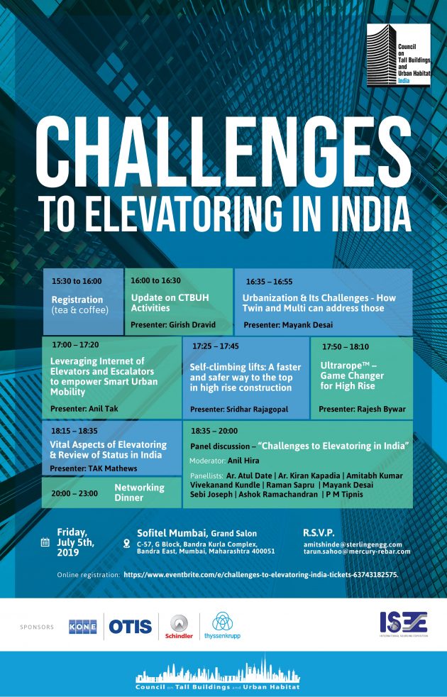 ISEE Expo Events
