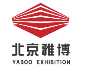 Logo for Yaboo Exhibition Beijing