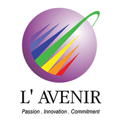 LAVENIR LOGO LATEST