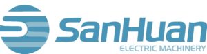 013 SANHUAN ELECTRIC MACHINERY