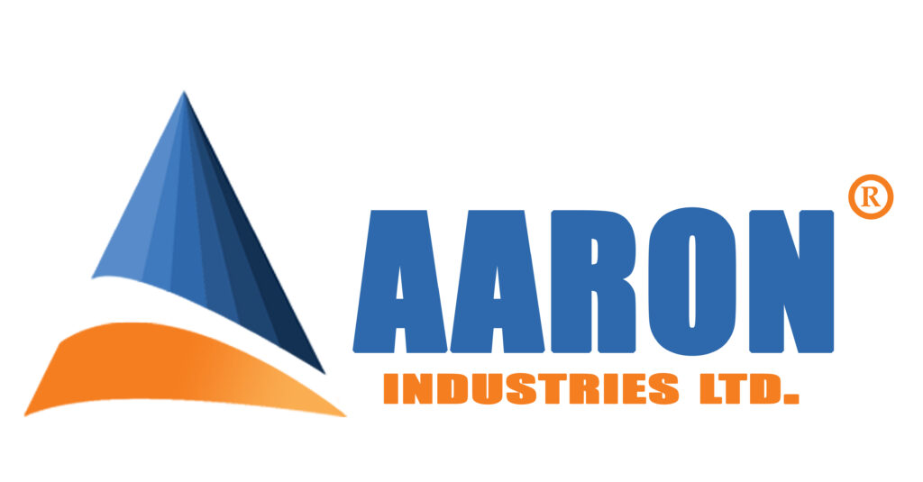 Aaron Logo Main - HD