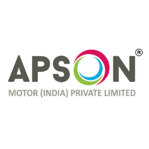 APSON MOTOR (INDIA) PRIVATE LIMITED