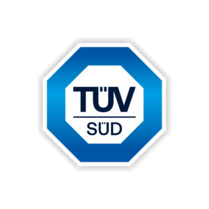 TUV SUD SOUTH ASIA PRIVATE LIMITED