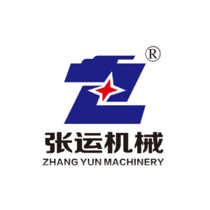 ZHANGJIAGANG CITY ZHANGYUN MACHINERY MANUFCATURING CO LTD